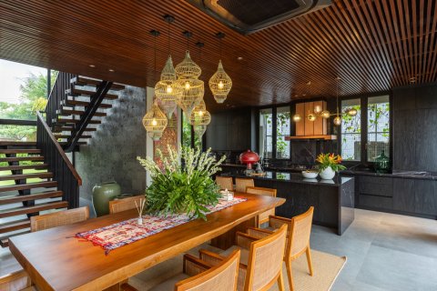 4 bedrooms Villa in Canggu, Badung, Bali (15770) 2