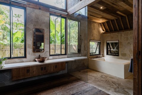 4 bedrooms House in Tumbak Bayuh, Mengwi, Badung, Bali (15766) 21