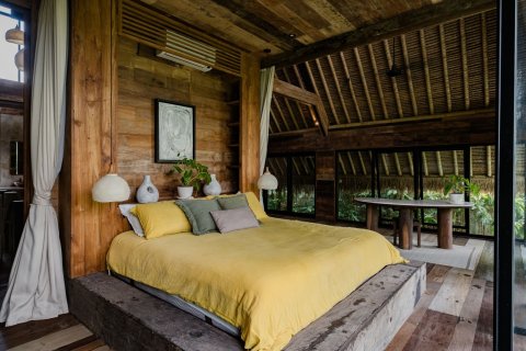 4 bedrooms House in Tumbak Bayuh, Mengwi, Badung, Bali (15766) 16