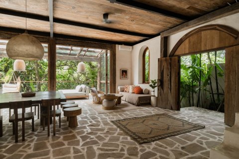 4 bedrooms House in Tumbak Bayuh, Mengwi, Badung, Bali (15766) 24