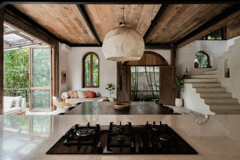 4 bedrooms House in Tumbak Bayuh, Mengwi, Badung, Bali (15766) 22