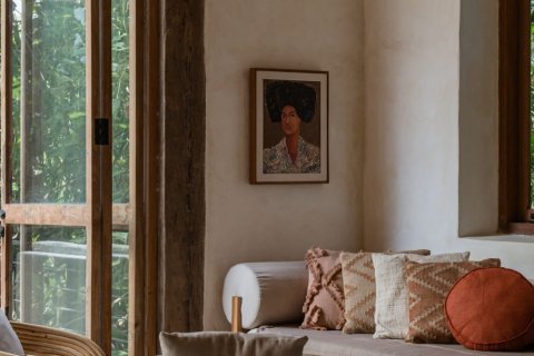 4 bedrooms House in Tumbak Bayuh, Mengwi, Badung, Bali (15766) 27
