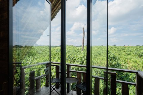 4 bedrooms House in Tumbak Bayuh, Mengwi, Badung, Bali (15766) 12