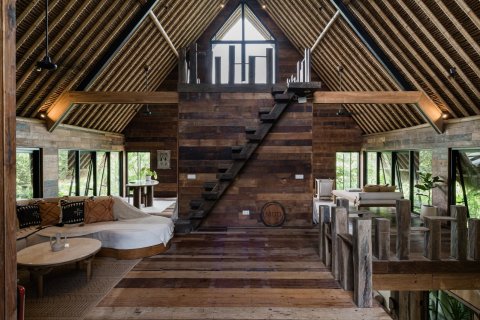 4 bedrooms House in Tumbak Bayuh, Mengwi, Badung, Bali (15766) 4