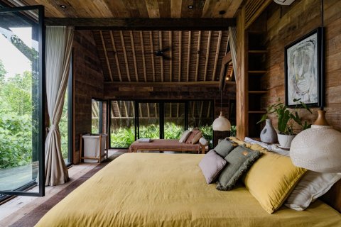 4 bedrooms House in Tumbak Bayuh, Mengwi, Badung, Bali (15766) 17