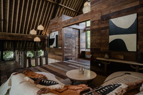 4 bedrooms House in Tumbak Bayuh, Mengwi, Badung, Bali (15766) 11