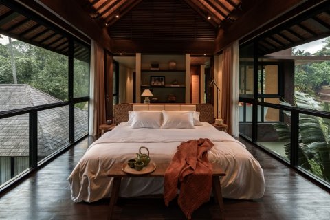 2 bedrooms Villa in Ubud, Gianyar, Bali (15771) 6