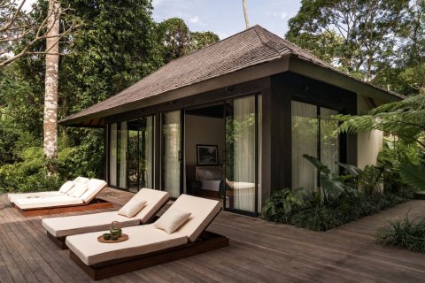 2 bedrooms Villa in Ubud, Gianyar, Bali (15771) 12
