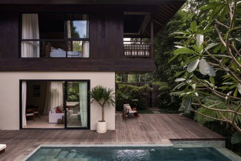 2 bedrooms Villa in Ubud, Gianyar, Bali (15771) 15
