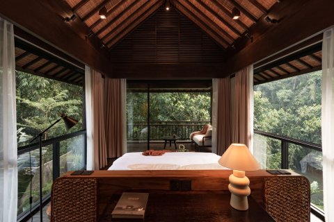 2 bedrooms Villa in Ubud, Gianyar, Bali (15771) 14