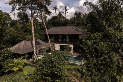 2 bedrooms Villa in Ubud, Gianyar, Bali (15771) 13