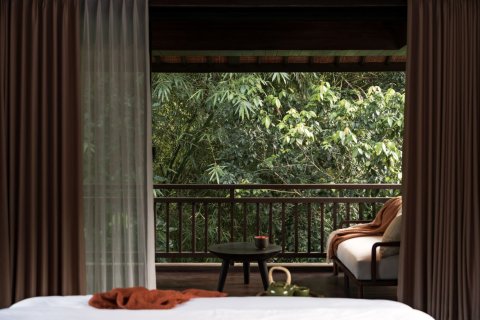 2 bedrooms Villa in Ubud, Gianyar, Bali (15771) 7
