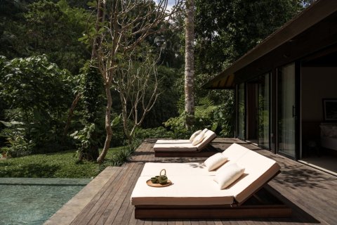 2 bedrooms Villa in Ubud, Gianyar, Bali (15771) 4