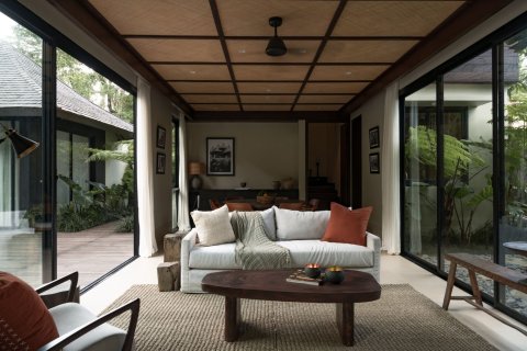 2 bedrooms Villa in Ubud, Gianyar, Bali (15771) 3