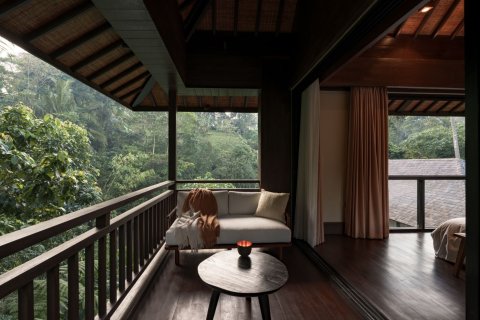 2 bedrooms Villa in Ubud, Gianyar, Bali (15771) 2