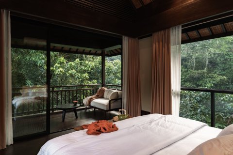 2 bedrooms Villa in Ubud, Gianyar, Bali (15771) 18