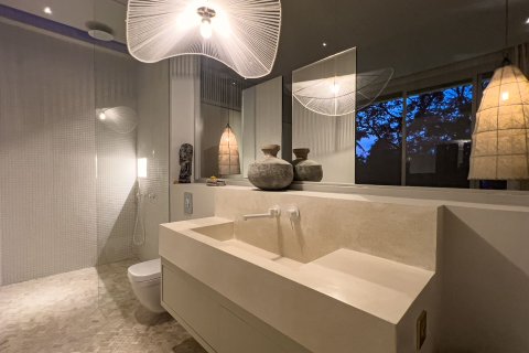 3 bedrooms Villa in Pererenan, Mengwi, Badung, Bali (15768) 11