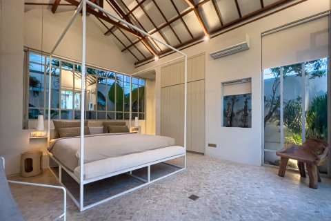 3 bedrooms Villa in Pererenan, Mengwi, Badung, Bali (15768) 9