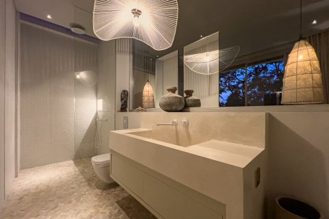 3 bedrooms Villa in Pererenan, Mengwi, Badung, Bali (15768) 20