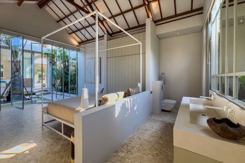 3 bedrooms Villa in Pererenan, Mengwi, Badung, Bali (15768) 27