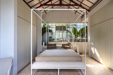 3 bedrooms Villa in Pererenan, Mengwi, Badung, Bali (15768) 28