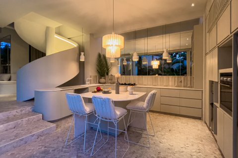 3 bedrooms Villa in Pererenan, Mengwi, Badung, Bali (15768) 18