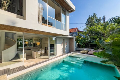 3 bedrooms Villa in Pererenan, Mengwi, Badung, Bali (15768) 14