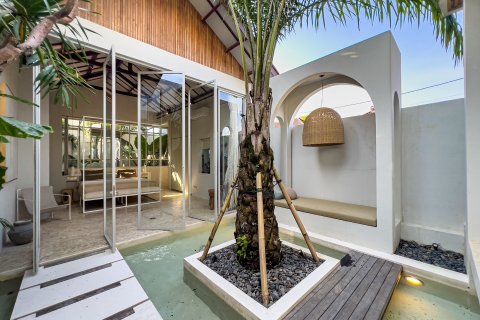 3 bedrooms Villa in Pererenan, Mengwi, Badung, Bali (15768) 21
