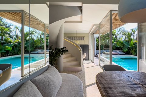 3 bedrooms Villa in Pererenan, Mengwi, Badung, Bali (15768) 3