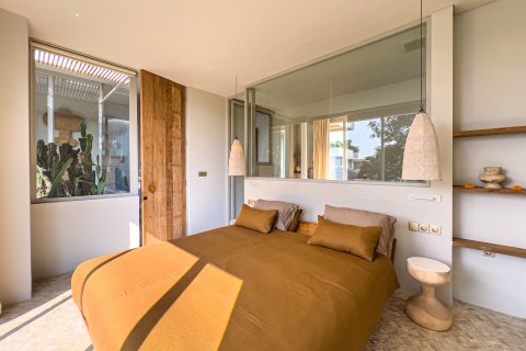3 bedrooms Villa in Pererenan, Mengwi, Badung, Bali (15768) 15