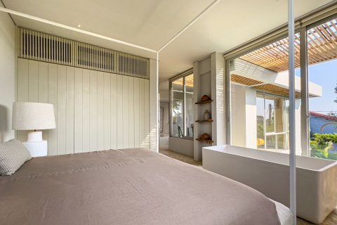 3 bedrooms Villa in Pererenan, Mengwi, Badung, Bali (15768) 13