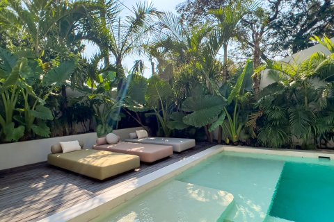 3 bedrooms Villa in Pererenan, Mengwi, Badung, Bali (15768) 7