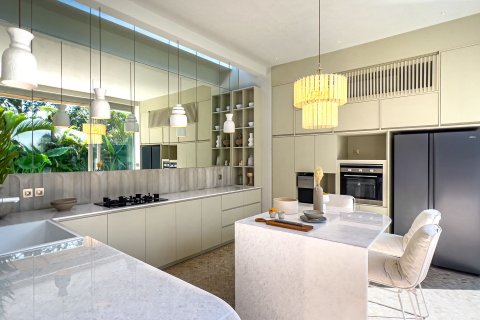 3 bedrooms Villa in Pererenan, Mengwi, Badung, Bali (15768) 24