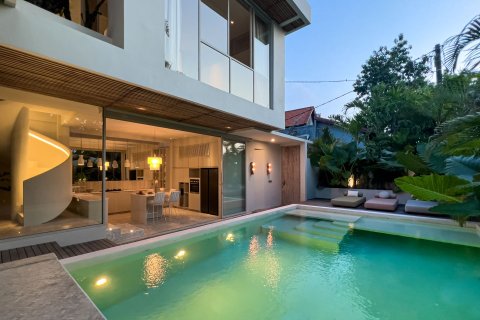 3 bedrooms Villa in Pererenan, Mengwi, Badung, Bali (15768) 25