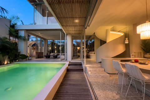 3 bedrooms Villa in Pererenan, Mengwi, Badung, Bali (15768) 16