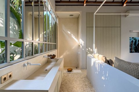 3 bedrooms Villa in Pererenan, Mengwi, Badung, Bali (15768) 30