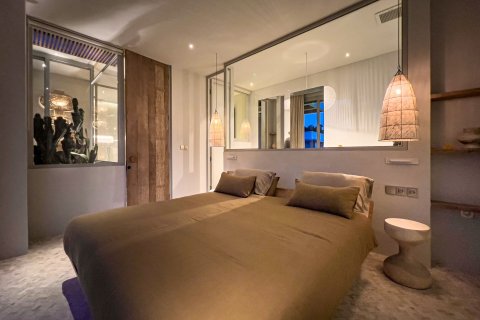 3 bedrooms Villa in Pererenan, Mengwi, Badung, Bali (15768) 19