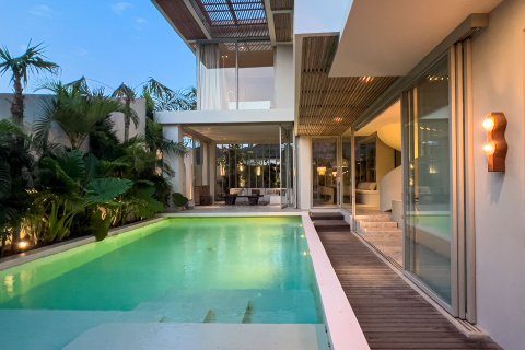 3 bedrooms Villa in Pererenan, Mengwi, Badung, Bali (15768) 26