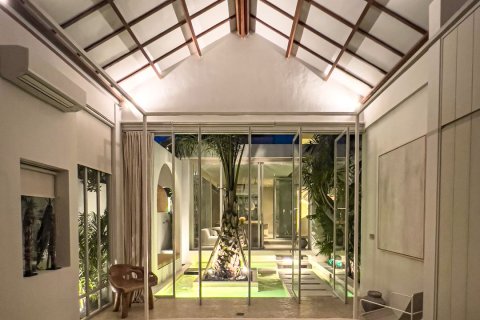 3 bedrooms Villa in Pererenan, Mengwi, Badung, Bali (15768) 29