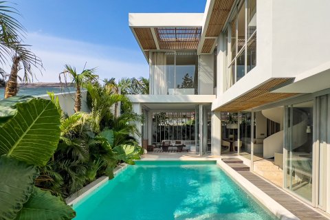 3 bedrooms Villa in Pererenan, Mengwi, Badung, Bali (15768) 2