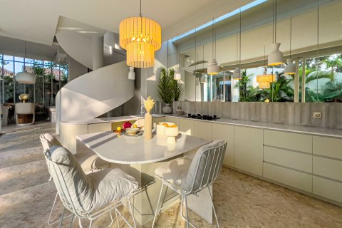 3 bedrooms Villa in Pererenan, Mengwi, Badung, Bali (15768) 5