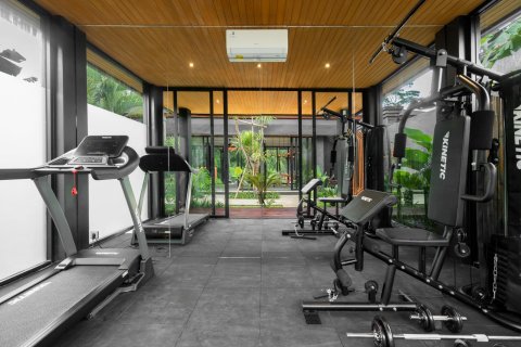 6 bedrooms Villa in Ubud, Gianyar, Bali (15765) 8