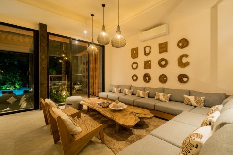 6 bedrooms Villa in Ubud, Gianyar, Bali (15765) 3
