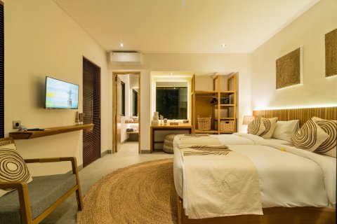 6 bedrooms Villa in Ubud, Gianyar, Bali (15765) 20