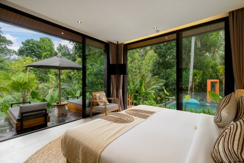 6 bedrooms Villa in Ubud, Gianyar, Bali (15765) 6