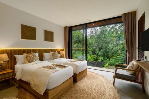 6 bedrooms Villa in Ubud, Gianyar, Bali (15765) 13