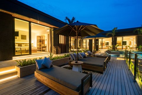 6 bedrooms Villa in Ubud, Gianyar, Bali (15765) 26