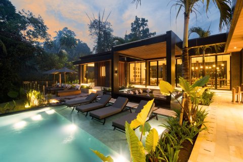 6 bedrooms Villa in Ubud, Gianyar, Bali (15765) 28