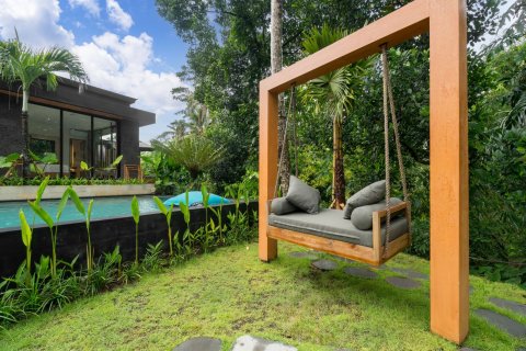 6 bedrooms Villa in Ubud, Gianyar, Bali (15765) 12