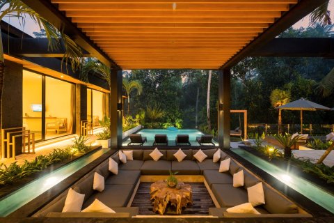 6 bedrooms Villa in Ubud, Gianyar, Bali (15765) 23